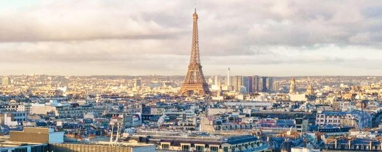 Ile-de-France
