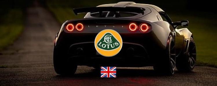 Stage pilotage Lotus