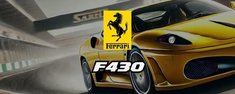 Ferrari F430