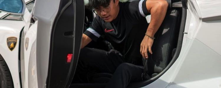 Pilotage dès 16 ans