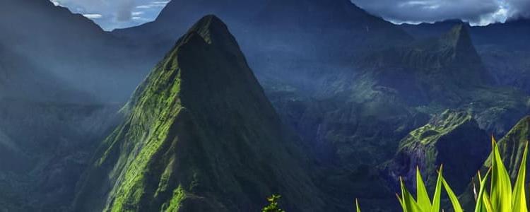 Réunion