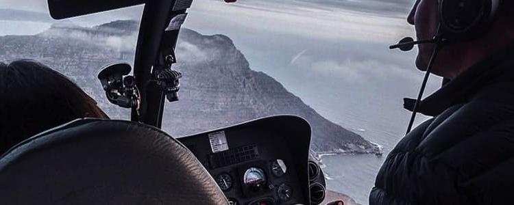 Initiation au Pilotage