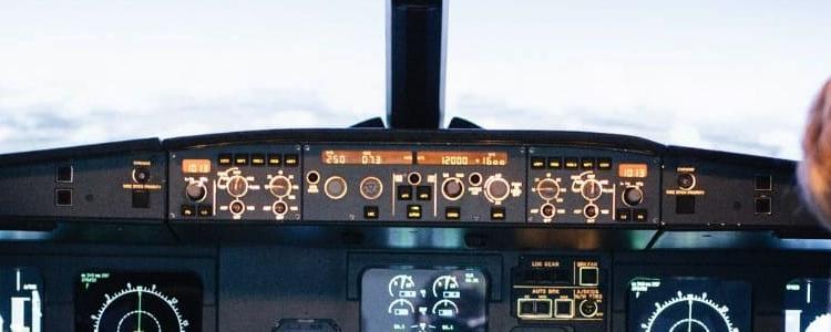 Simulateur de Vol