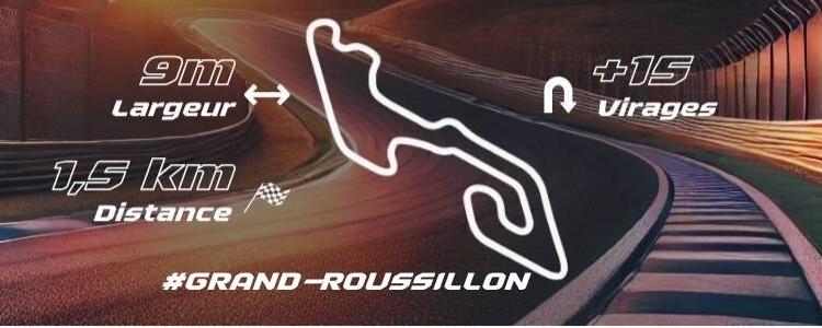 Grand Roussillon (66)