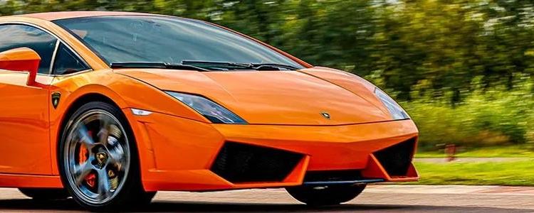 Lamborghini Gallardo