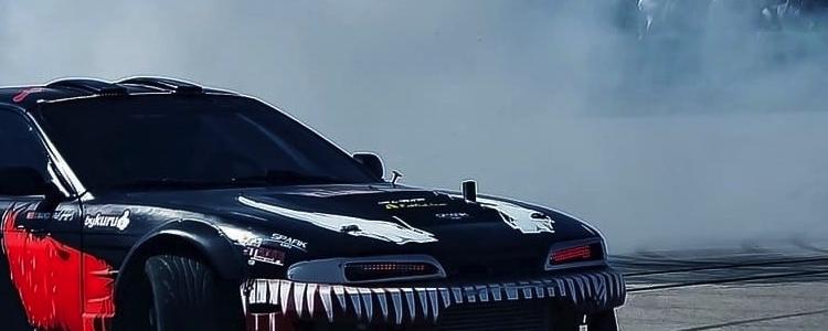 Drift & Glisse
