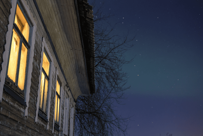 Balade en Raquettes à Neige Nocturne - Découverte du ciel étoilé - Markstein en Alsace 