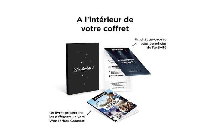 Comédie Musicale à Paris pour 2 personnes