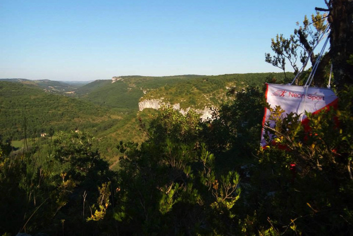 Course d'Orientation - Saint-Antonin-Noble-Val (82)