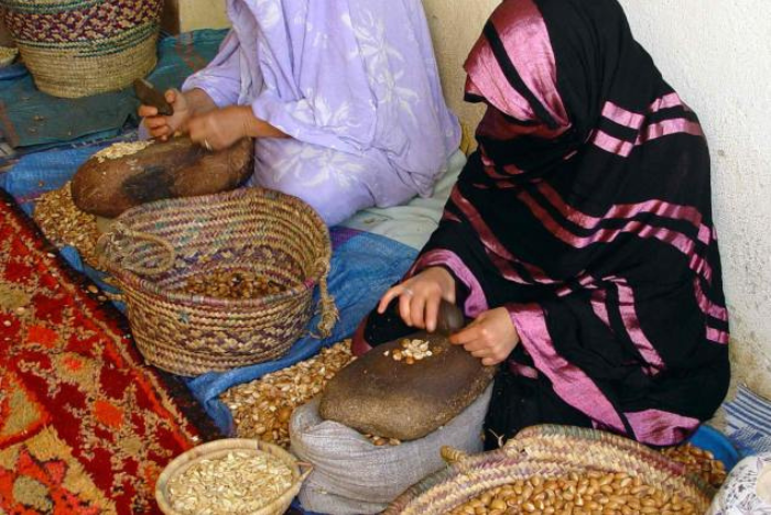Excursion Touristique à Essaouira - au départ de Marrakech - Maroc 