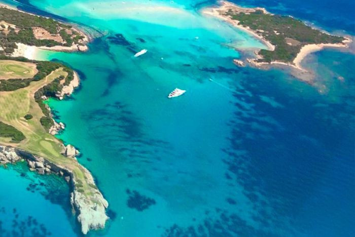 Vol privatif en hélicoptère - Porto-Vecchio - 30 min