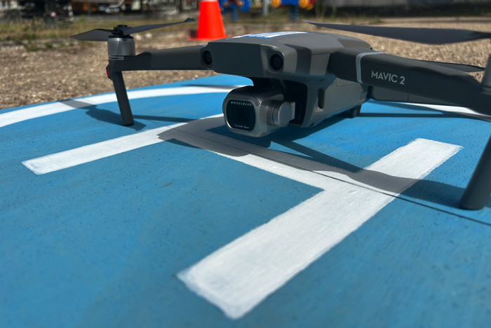 Initiation au pilotage de Drone - proche Laval