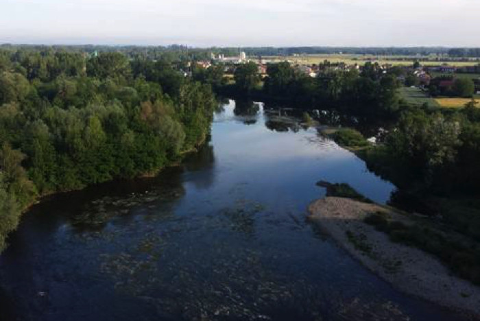 Baptême en Montgolfière - Montrond-les-Bains et la Plaine du Forez
