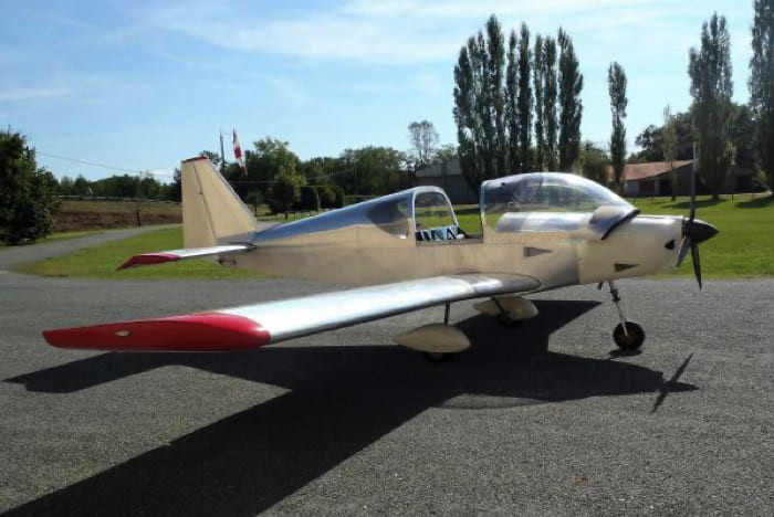 Initiation au pilotage d'ULM Multiaxes à Giroussens - proche Toulouse