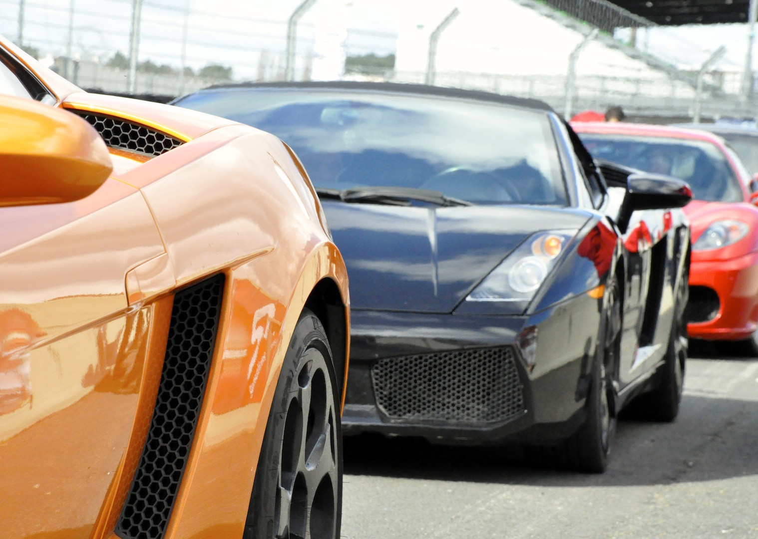 Stage Pilotage 2 autos GT (au choix) START - Le Mans