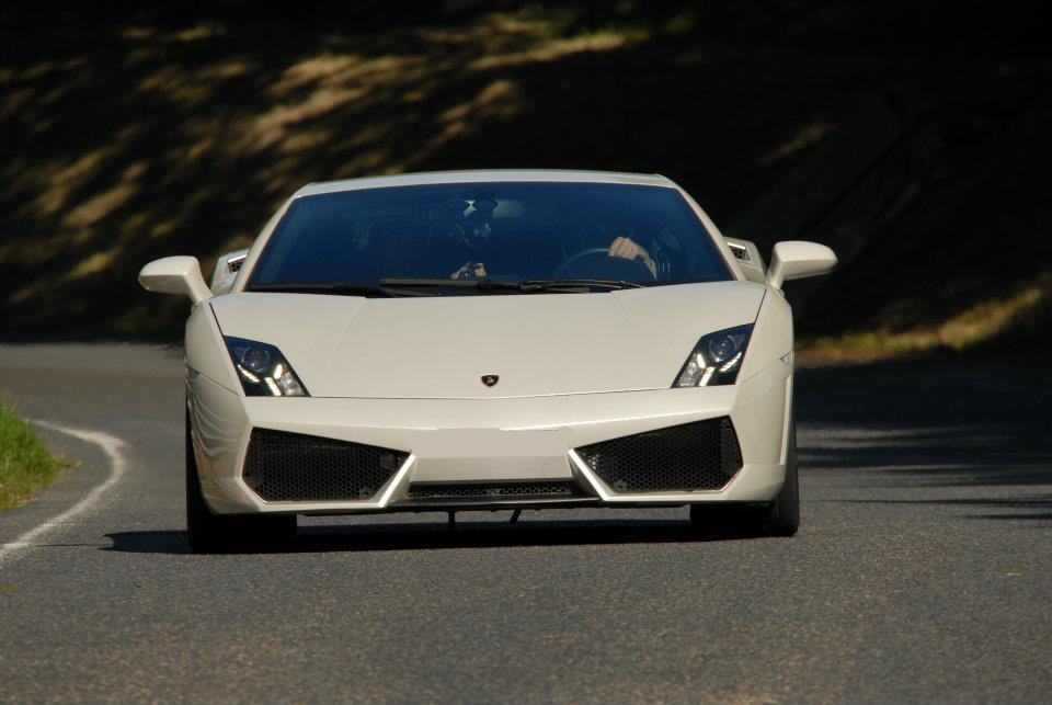 Stage pilotage Lamborghini Huracan - Pau Arnos