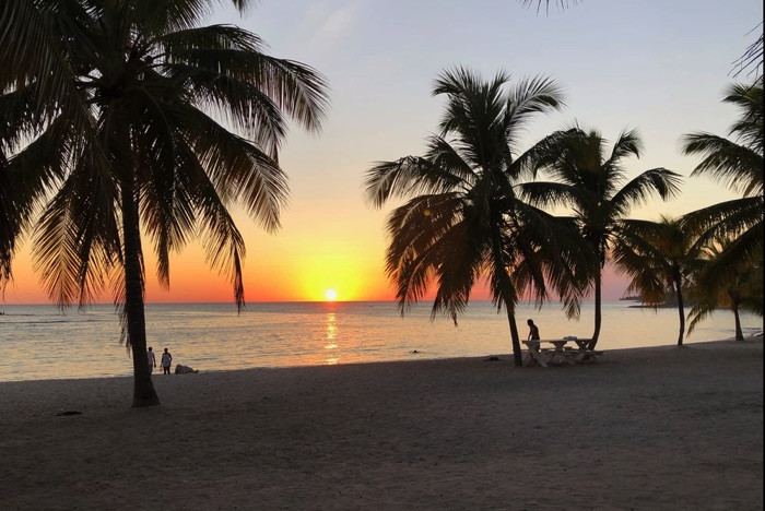 Stage de survie en République Dominicaine - Caraïbes