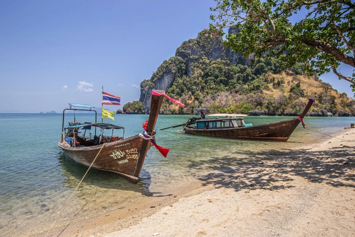 Stage de survie dans la Jungle Lahu - Thaïlande
