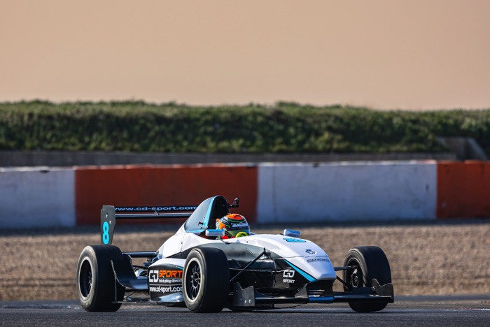 Stage pilotage Formule Renault 2.0 - Circuit d'Albi (81)
