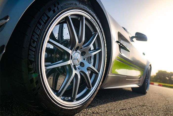 Stage pilotage Mercedes AMG GT R Pro - Pouilly en Auxois