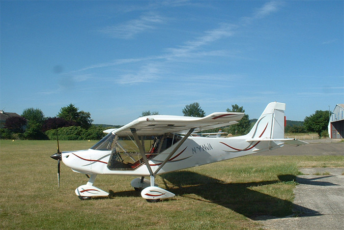 Vol d'initiation Avion léger à Meaux-Esbly - proche Paris