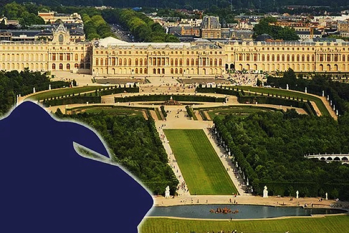 Baptême en avion léger - Paris Versailles