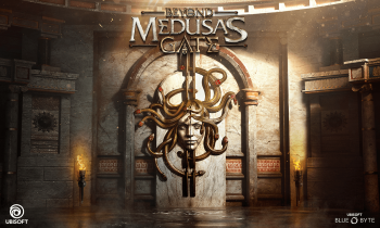 Escape Room Les Explorateurs - Beyond Medusa's Gate - Escape - Haute-Normandie - 2 à 1 joueurs