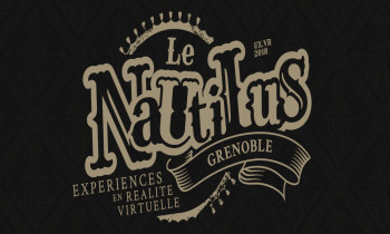 Escape Room Le Nautilus Grenoble - 1 formule découverte VR - Rhône-Alpes - 1 à 1 joueurs