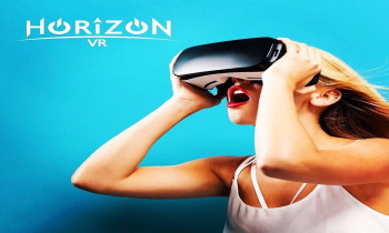 Escape Room Horizon VR - Arcade VR 1h - 1 casque - Île-de-France - 1 à 1 joueurs