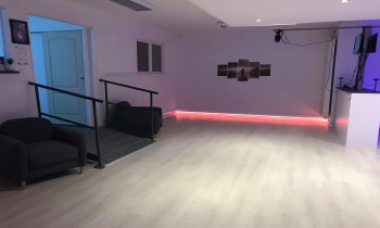 Escape Room Oazis VR - Arcade VR 30mn (2 casques) - Champagne-Ardenne - 2 à 2 joueurs