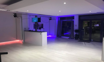 Escape Room Oazis VR - Arcade VR 60mn - Champagne-Ardenne - 1 à 1 joueurs