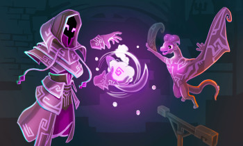 Escape Room Jump Virtual Arena - Arcade VR 30mn (2 casques) - Centre-Val de Loire - 2 à 2 joueurs