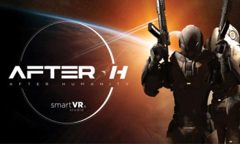 Escape Room Jump Virtual Arena - After H 15mn (3 casques) - Centre-Val de Loire - 3 à 3 joueurs