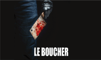 Kurioscape - Le boucher - 3 à 5 joueurs