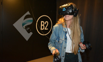 Ereel Annecy - Arcade VR 30mn (2 casques) - Auvergne-Rhône-Alpes - 1 à 8 joueurs
