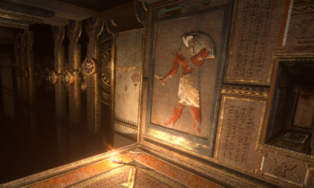Escape Room Virtual Incorporation - Escape the lost pyramid - Escape Game VR - Aquitaine - 2 à 4 joueurs