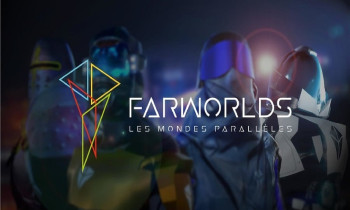 Ereel Lyon - Farworlds - Auvergne-Rhône-Alpes - 2 à 4 joueurs