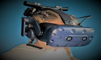 Escape Room Vr infini - Arcade VR 30mn (2 casques) - Provence-Alpes-Côte d'Azur - 1 à 2 joueurs