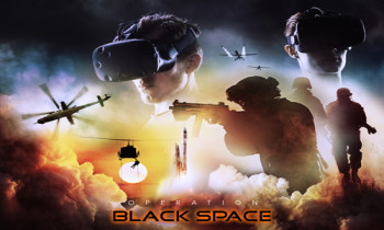 Escape Room Virtual 221B - Opération Black Escape - Escape Game VR - Bourgogne - 2 à 4 joueurs