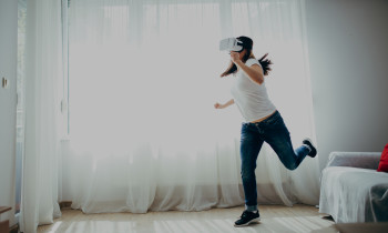 Escape Room Petite VR Entre Amis - Arcade VR 60mn - Midi-Pyrénées - 1 à 1 joueurs