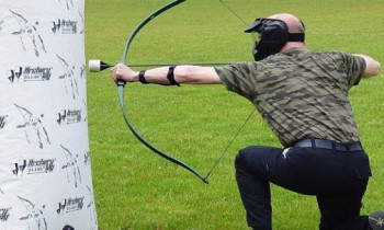 Archery Tag en région PACA