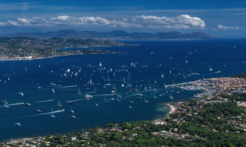 Vol partagé en Paca depuis Aix en Provence - Coavionnage