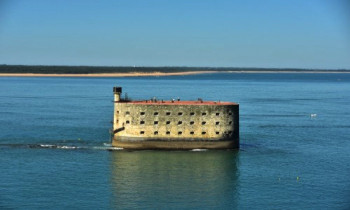Baptême de l'air depuis la Rochelle et sa région - Coavionnage