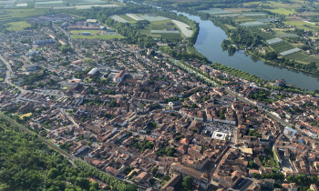 Escape Game Aéronautique et vol en Ulm Autogire - proche Toulouse