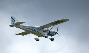 Baptême en avion léger - Château Thierry - Château Thierry