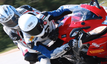 Baptême Passager Moto - Mirecourt
