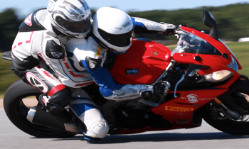 Baptême Passager Moto - Le Vigeant