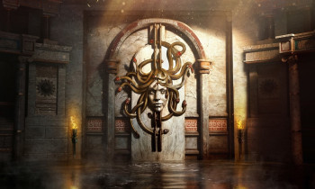 Escape Room Illucity Paris - Beyond Medusa's gate - Escape Game VR - Île-de-France - 2 à 1 joueurs
