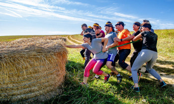 Session Bootcamp 2h - proche de Auch dans le Gers