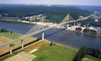 Vol en hélicoptère - 30 min - 1p - Rouen
